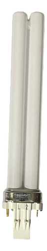 Foco Dulux S 13w Pl-s 13w 2p Philips
