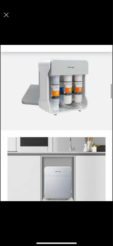 Imagen 3 de 4 de Purificador De Agua Coway