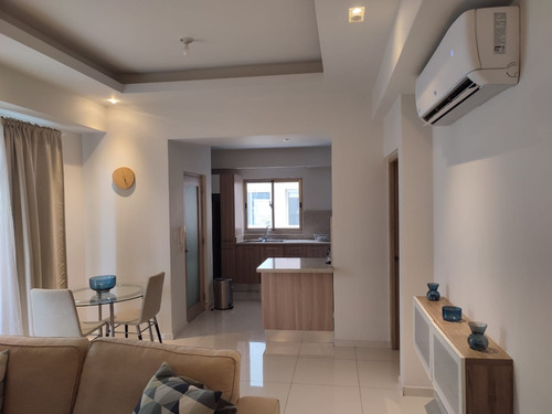 Foxpiantini.com - A302 | Apartamento Moderno En Piantini | Confort Y Lujo En Torre Exclusiva