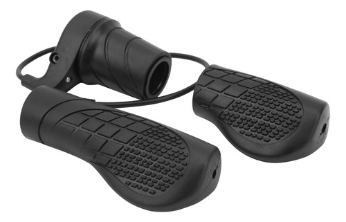 Half Twist Throttle Para Bicicleta Eléctrica Y Bicicleta De