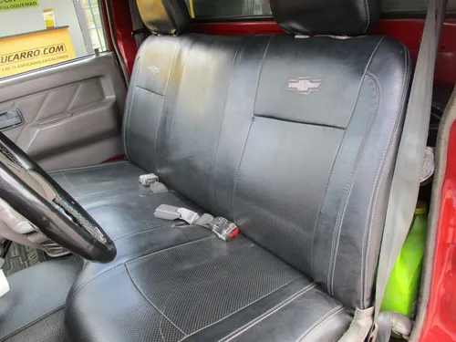 Chevrolet LUV 1.6 Std Tfr