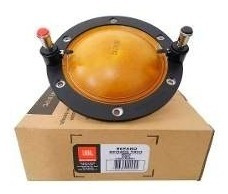 Reparo Driver Jbl Selenium D405 Trio 150w Rms 8 Ohms Corneta