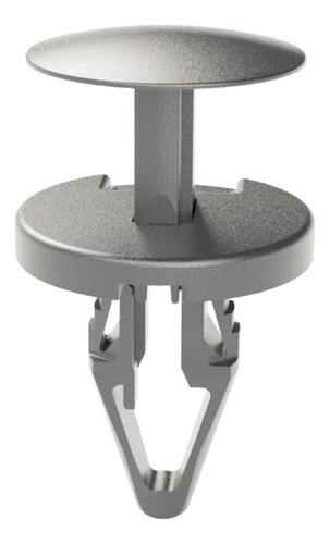 10 Grampo Carpete Porta-malas Spin (13/20) Tracker (14/20)