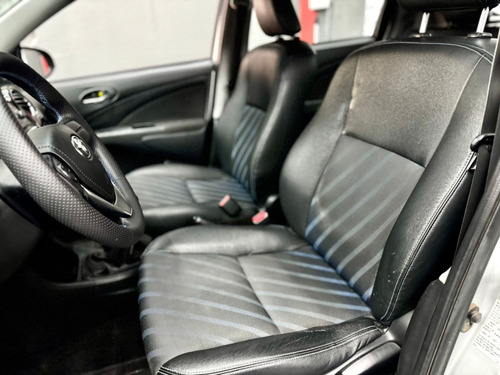 Toyota Etios 1.5 XS 16V FLEX 4P MANUAL