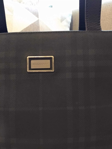 Bolsa Burberry