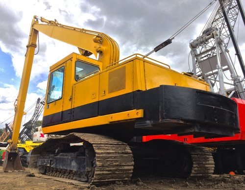 Imagen 6 de 13 de Excavadora Caterpillar 215b