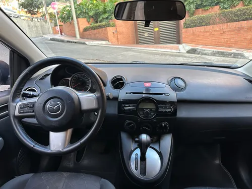 Mazda 2 1.5 15ha1c