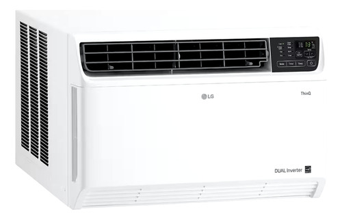 Aire Acondicionado LG Nuevo Para Estrenar  15.000 Btu Wifi 