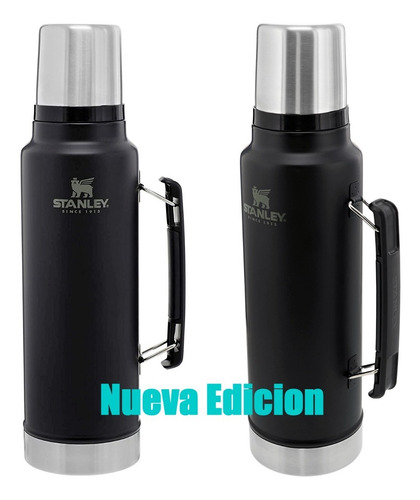 Imagen 6 de 8 de Termo Stanley 1,4 Lt Classic Legendary Nuevo Modelo Original