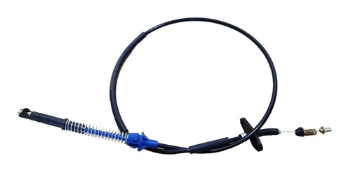 Cable De Acelerador De Ford F-4000 99