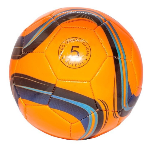 Pelota De Futbol Deporte Infantil Niños Colores N° 5