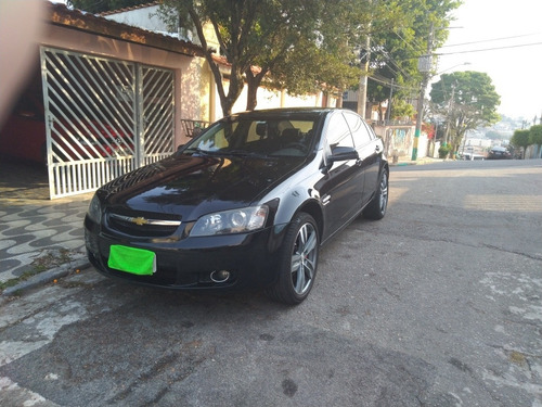 Omega 2008 3.6 V6 4p Rodas Aro 20