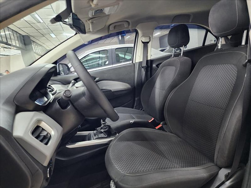 Chevrolet Onix Onix Hatch lt 1.0 8v Flexpower Mec.