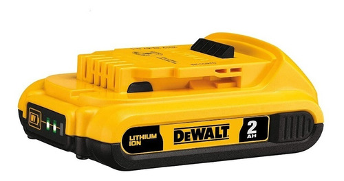 Batería Dewalt 20v  2ah / Herramientas Dewalt  Xr/max 