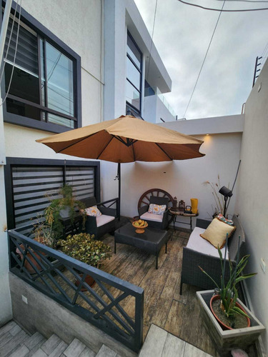 Hermosa Casa En Venta Iquique Sector Sur (84882)
