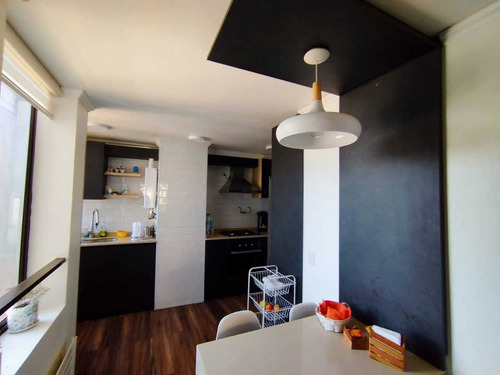 Temuco, Amplio Departamento 3 D- 3 B- 2e (83482)