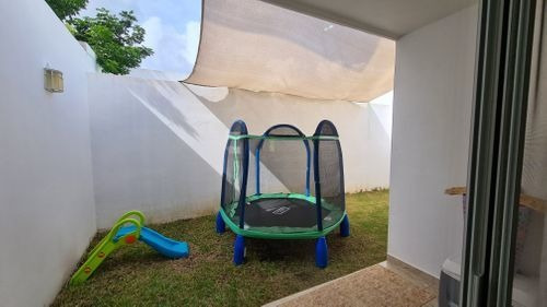 Imagen 14 de 24 de Casa En Venta En Residencial Aqua, Cancún, Q. Roo