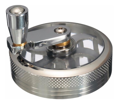 Imagen 6 de 8 de Desmorrugador Molinillo Especias Hierbas B Cocina 21import