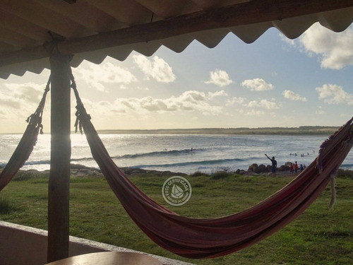 Rancho Sur 20 En Cabo Polonio