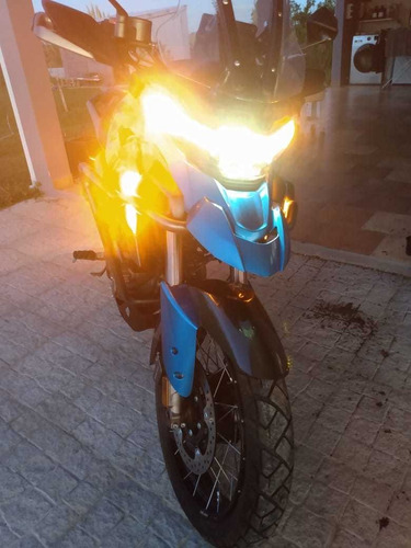 Beta Zontes 310 T2 Rayos