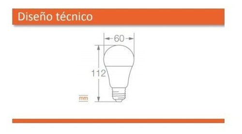 Imagen 7 de 10 de Lámpara Led Osram Rgbw Dimm C/ctrol Remoto X 3 Unidades E27