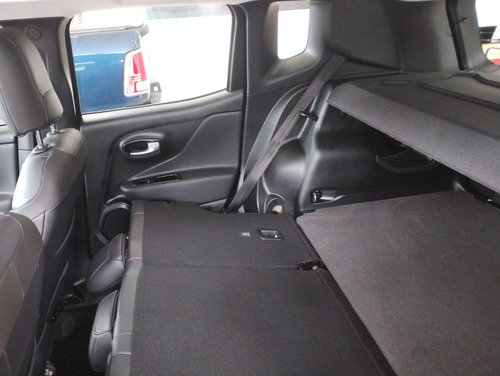 Imagen 13 de 20 de Jeep Renegade 1.3 Trailhawk 2023 Entrega Inmediata Agencia