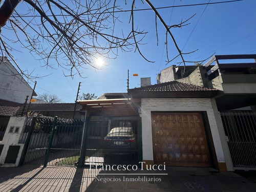 Casa En Venta En Merlo 