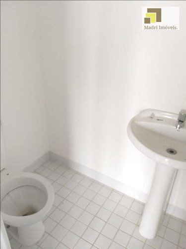 Imagem 6 de 10 de Conjunto, 40 M² - Venda Por R$ 350.000,00 Ou Aluguel Por R$ 1.800,00/mês - Vila Leopoldina - São Paulo/sp - Cj0105