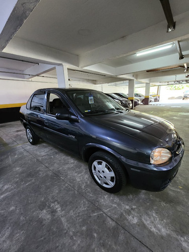 Chevrolet Corsa Classic 1.0 Life Flex Power 4p
