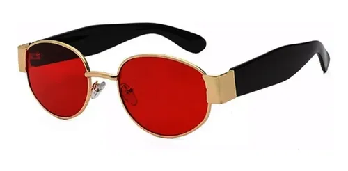 Lentes ovalados mujer hotsell