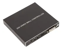 Comprar Dvi Tv Wall Controller With 180 Grados Video Controller