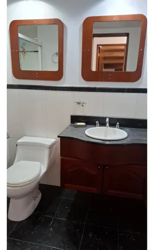Venta De Penthouse Sector El Poblado