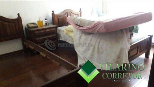Imagem 8 de 15 de Casa No Bairro Da Graça - Espaçosa - - 2542