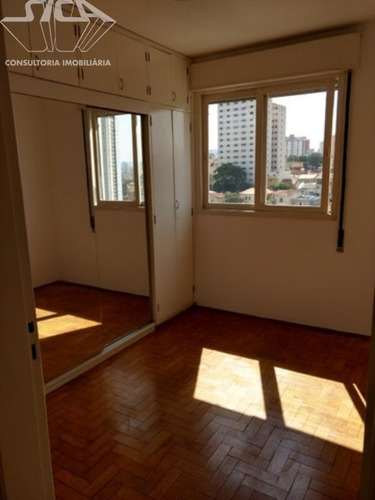 Imagem 5 de 10 de Apartamento - Ap01032 - 68996389