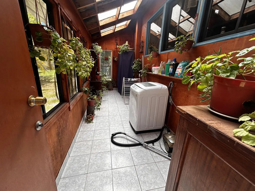 Vida Rural Con Todo Incluido Parcela 5000 M2 En Paine