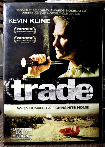 Trade / Crimen Sin Perdón (2007) Dir: Marco Kreuzpaintner