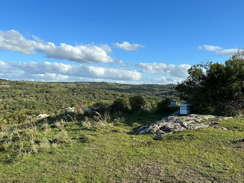 Oportunidad Chacras 5 Hectareas En Maldonado. Sierras De Aigua, Ruta 109. Con Arroyo, Cañadas, Monte Nativo.