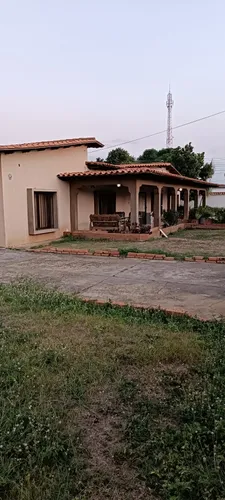 Venta Casa Comercial, Inversión, Corredor Vial De El Tigre