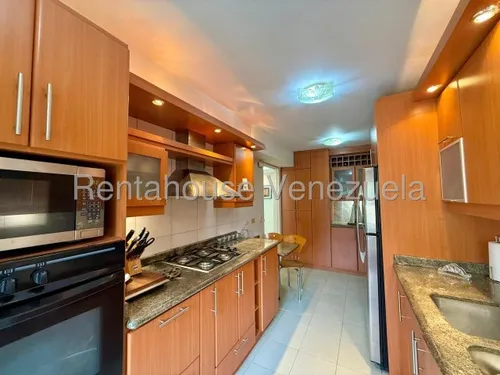 Apartamento Venta La Bonita