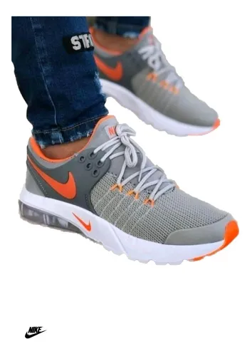 Ofertas De Todo Tenis Nike para Hombre Gris en Mercado Ofertas De Todo Tenis Nike para Hombre Gris en Mercado