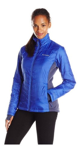 Campera Columbia Mighty Lite Hybrid Omni Heat 