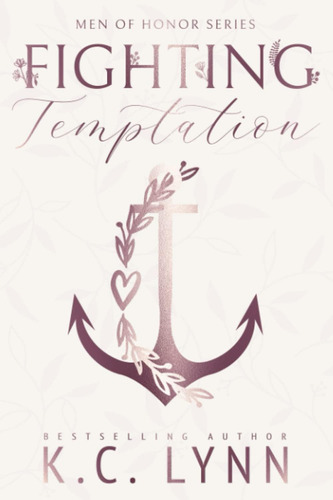 Libro:  Temptation: A Men Of Honor Special Edition Cover