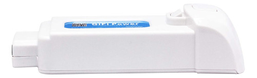 Gifi Power® - Batería Lipo De Repuesto De 11.1 V 2000 Mah 3s