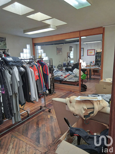 Venta Bodega 6 Ambientes San Jerónimo Lídice