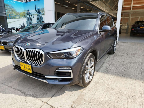 BMW X5 2.0 Xdrive40e