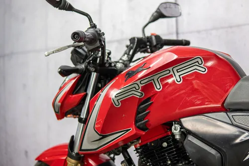 Tvs Apache Rtr 200 4v 2023