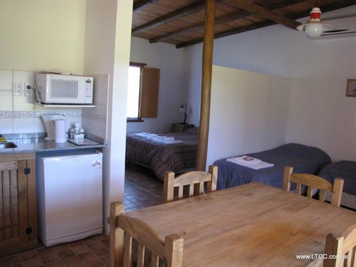 Imagen 10 de 10 de Casa De Campo Cabañas Colón Entre Ríos Alquiler Bungalows
