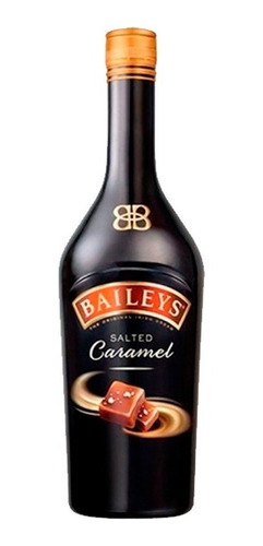 Licor Baileys Salted Caramel 750ml