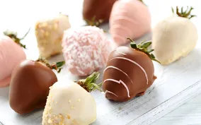 Chocolate Blanco Baño Reposteria En Sticks 1 Kg Moldatte