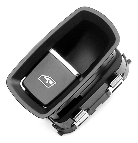 Botão Comando Vidro Passageiro Porsche Cayenne 2011 A 2018